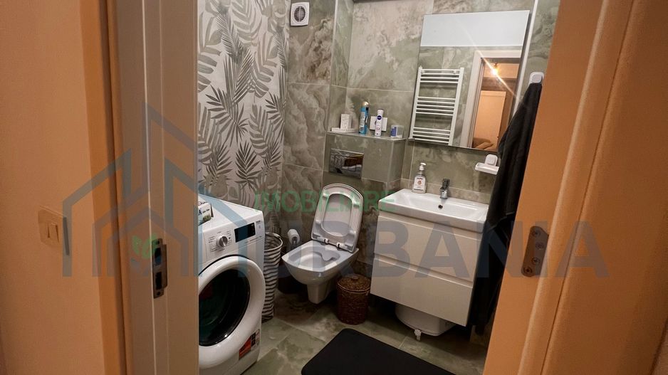 Apartament 2 camere în Bloc Soleia 8, Valea Lupului - Poză 3
