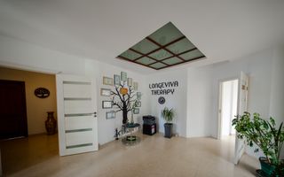 Vilă Exclusivistă în Copou – 680 mp Utili | Teren 1.414 mp - Poză 6