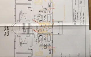 Apartament 3 Camere | 65 MPU | 2 Parcări | Șelimbăr - Poză 57