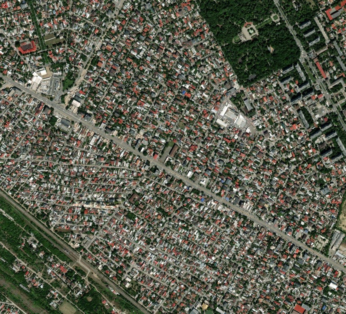 TEREN 3317MP | DUBLA DESCHIDERE | P+4 - Poză 1