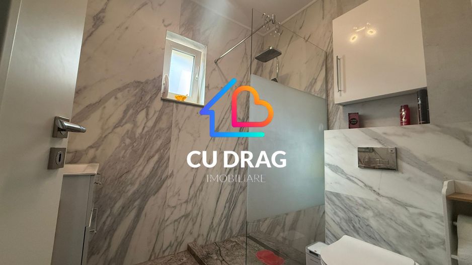 Casă duplex premium | 3 dormitoare + 3 băi | Șelimbăr Brana - Poză 5