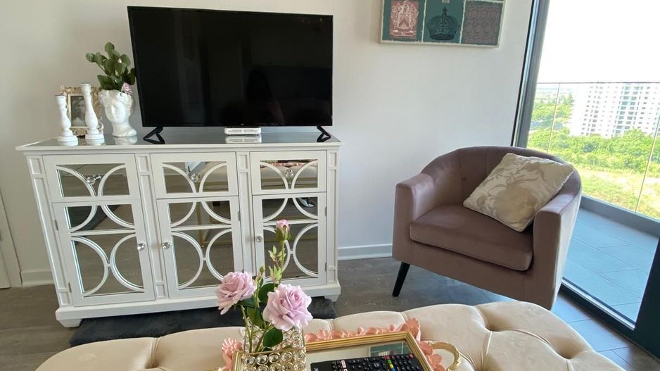 Vanzare Studio Dublu Cloud 9 Residence + 1 Loc de parcare subteran - Poză 6