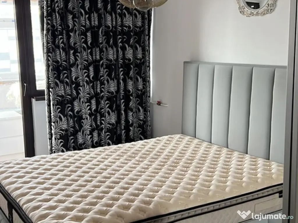 AP. 2 CAMERE PANTELIMON, BUCATARIE INCHISA, PET-FRIENDLY, MODERN - Poză 1
