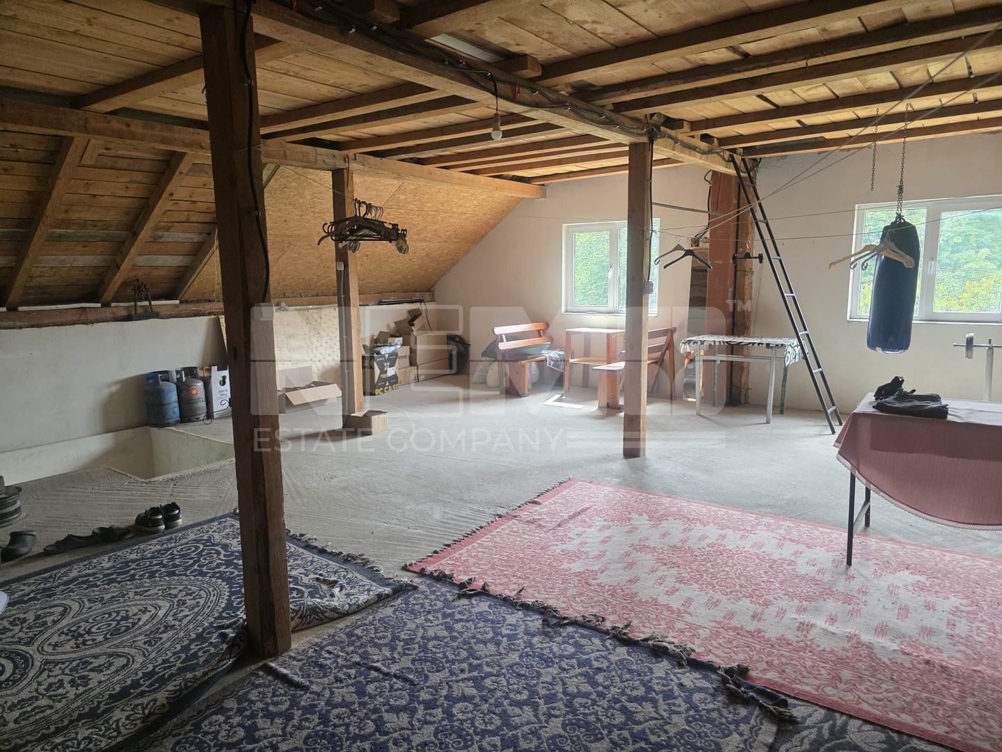 🏡 Casă P+M | Mitocul Dragomirnei | 1.000 mp teren | CP3118486 - Poză 15