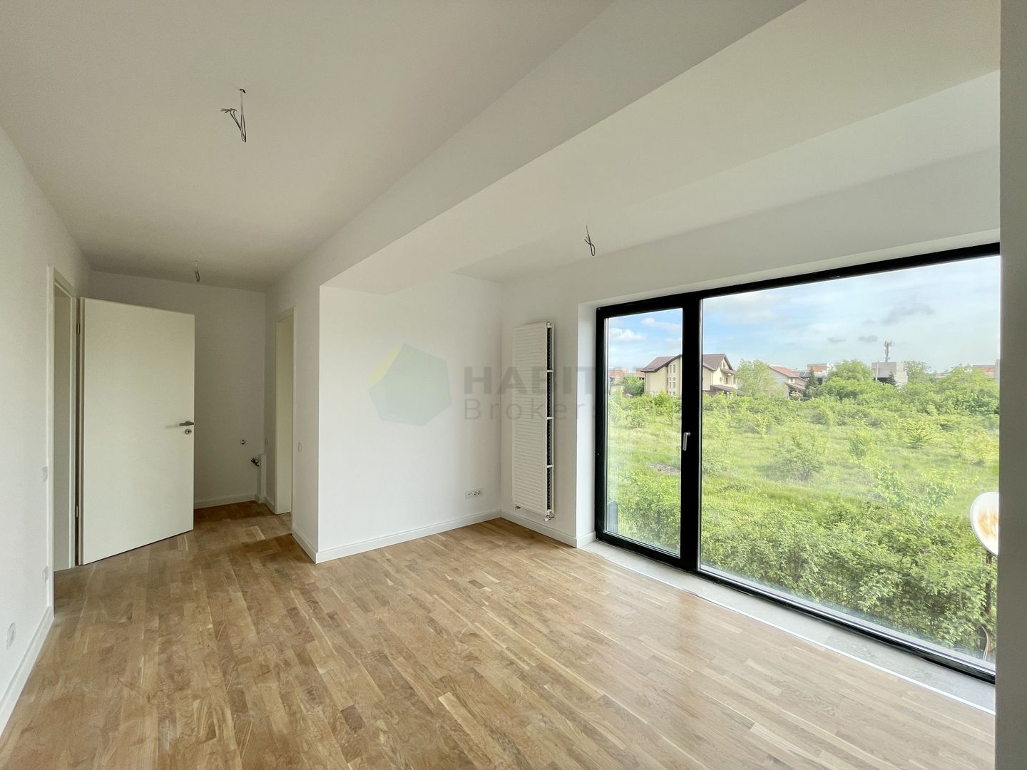 Vila 7 camere Pipera| Cartierul cu Ciresi - Poză 1