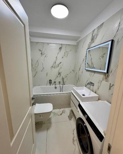 Închiriere Apartament 2 camere modern, lângă Palatul Parlamentului - Poză 8