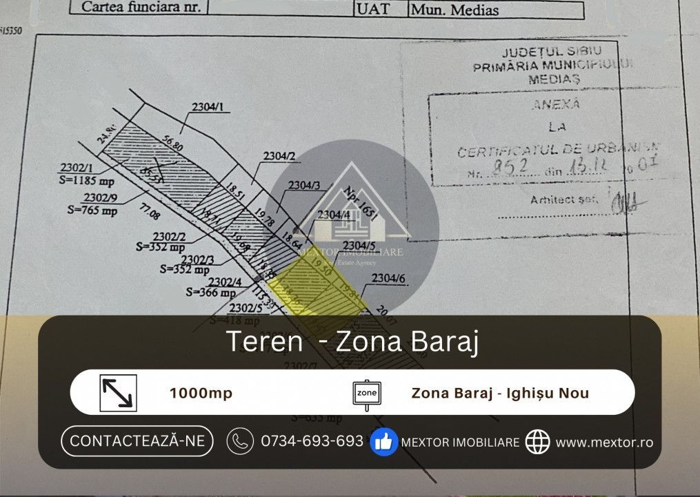 Teren la lac - Poză 1