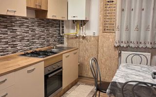 Apartament 2 camere de închiriat, decomandat, 54 mp, Vișan, Iași - Poză 6