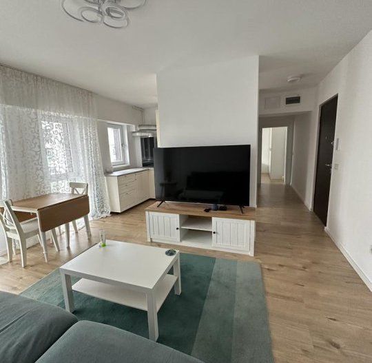 APARTAMENT BELVEDRE RESIDENCE | PIPERA - Poză 1