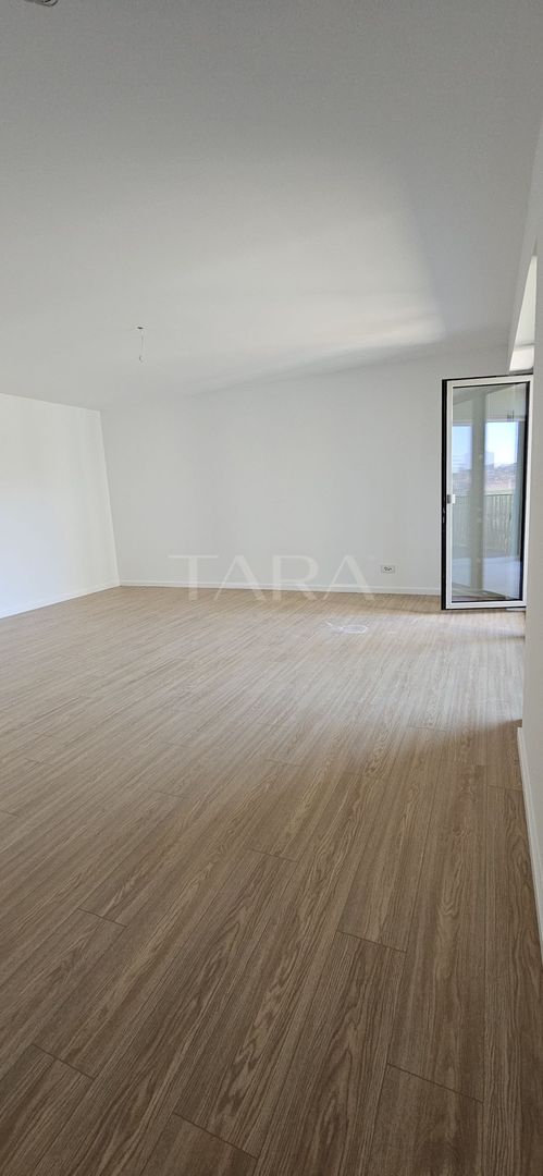Apartament cu parcare subterană, eficienT energetic. - Poză 4