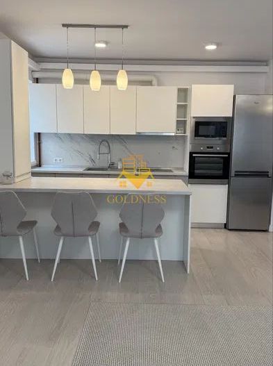 2 camere, modern, terasa,Intre Lacuri Zona Galati,Dunarii, Iulius Mall - Poză 5