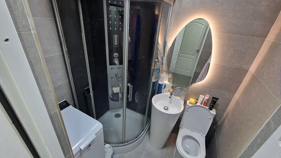 De vânzare: apartament 3 camere - Drumul. Taberei - metrou - Poză 5