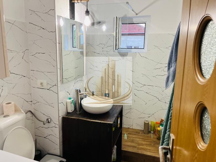 Vând apartament cu 2 camere-Aradului - Poză 7
