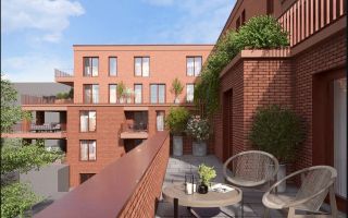 APARTAMENT 4 CAMERE | PROIECT BOUTIQUE | BARBU VACARESCU - Poză 4