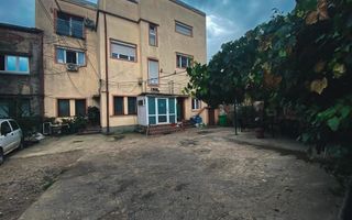 Vila 7 camere -Hala Traian Bucuresti - Poză 15