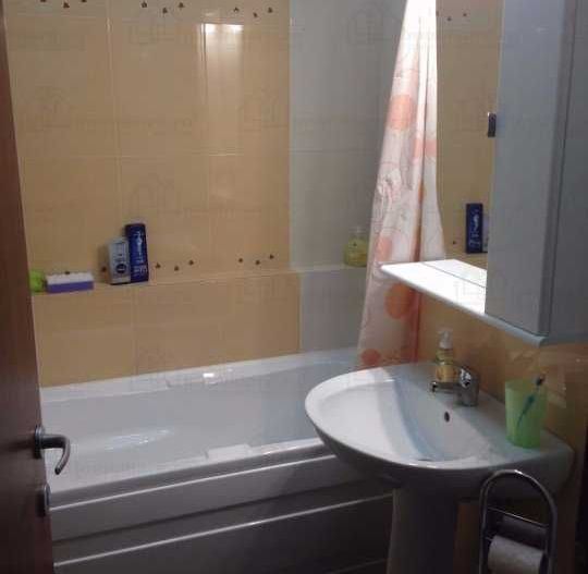 Apartament 2 CAMERE & TERASA PARTER| BLOC NOU | VIRTUTII - Poză 3