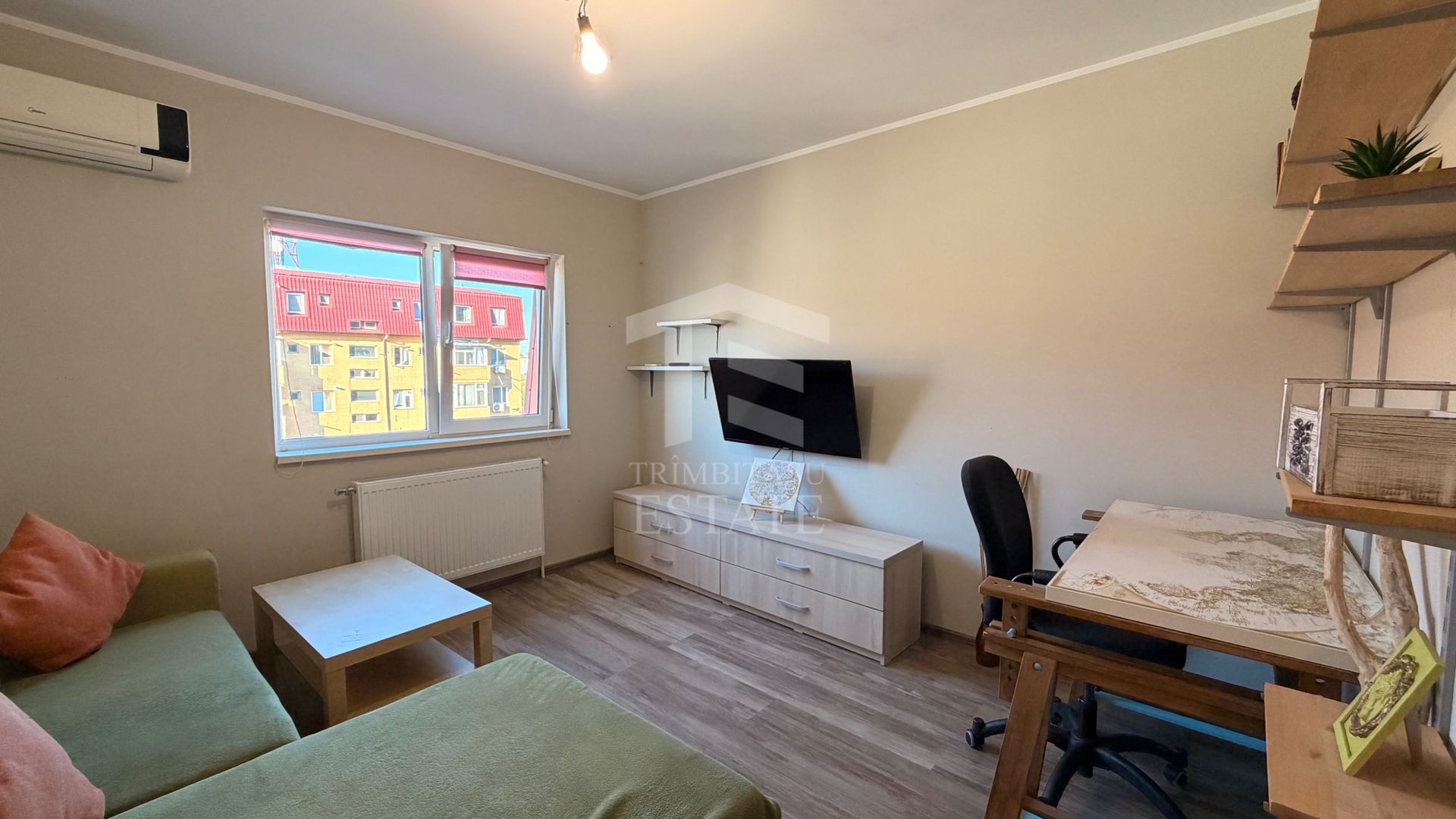 2 camere | DECOMANDAT  |   ALEEA ZMEUREI - Poză 16