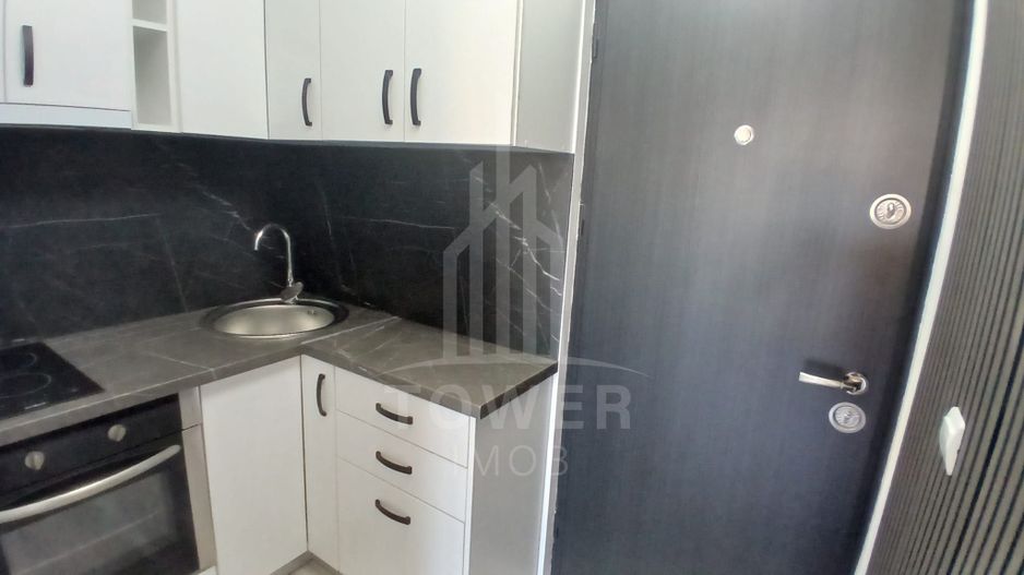 Garsoniera 22mp | zona Terezian - Poză 6