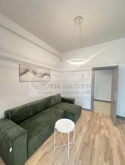 Apartament 2 camere de închiriat, Complex Himson, Iași - Poză 5
