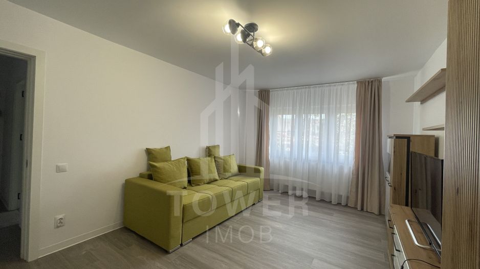 Apartament 3 camere | decomandat| 2 bai | 64 mp| ștrand | parter - Poză 11