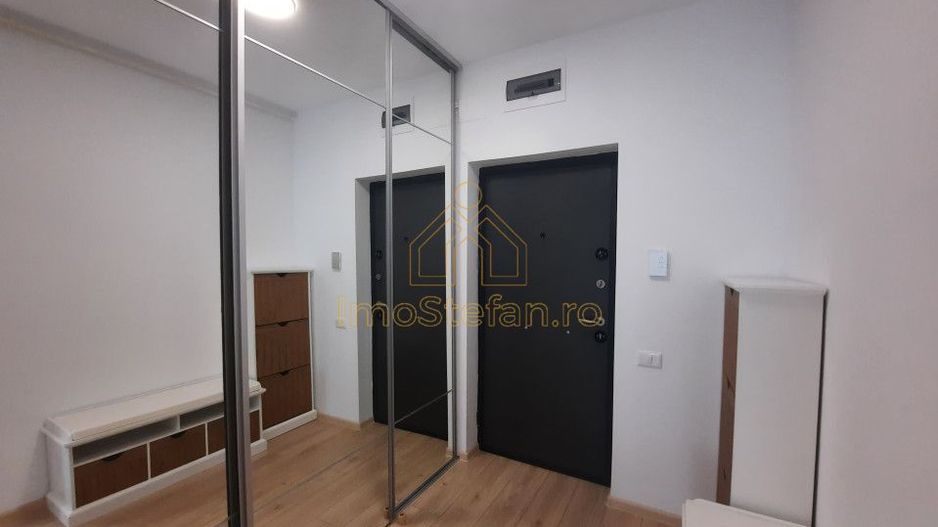 Novopolis | Apartament modern și confortabil de închiriat în Constanța - Poză 23