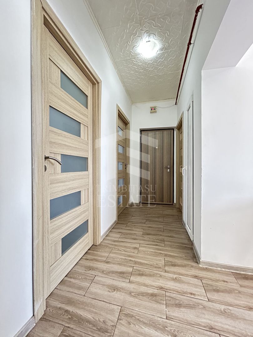 Apartament 2 camere de vânzare în Mihail Kogălniceanu - Penny Market - Poză 13