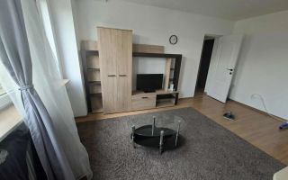 Apart  1 camera amenajat - Poză 3