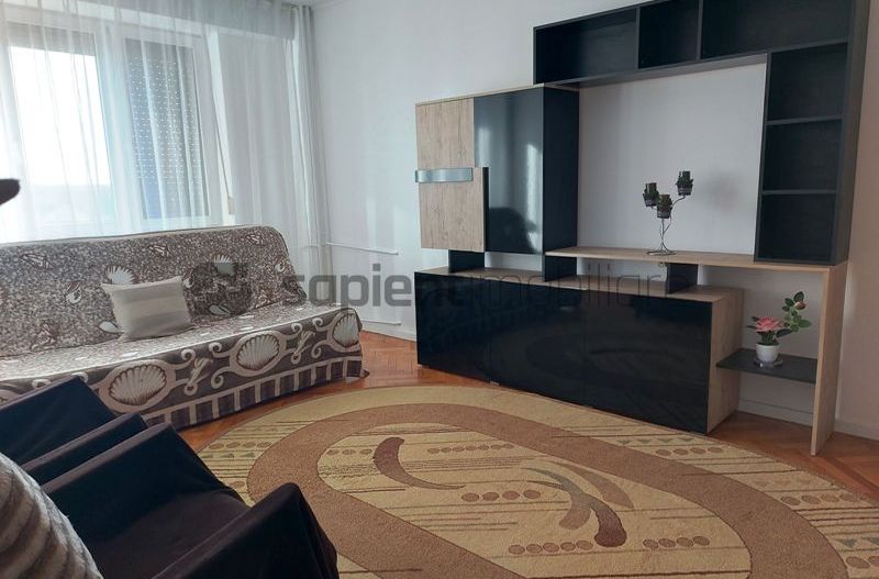Apartament cu 2 camere B-dul Cantemir - Poză 8
