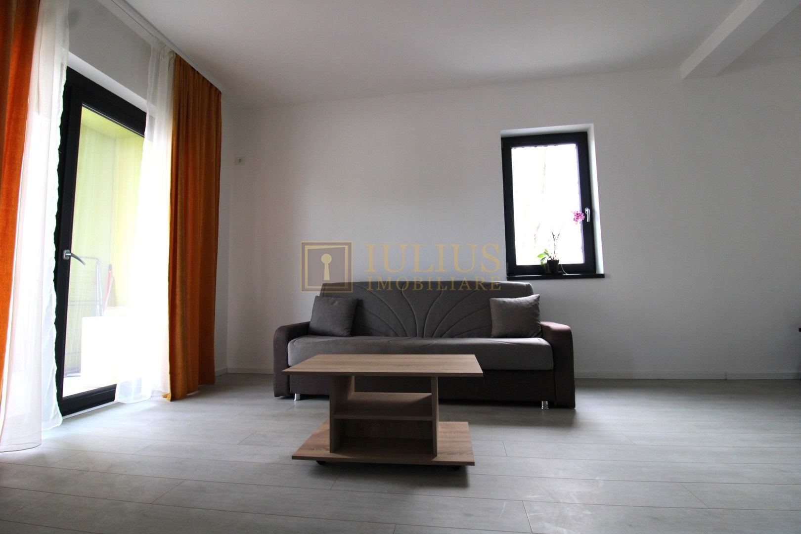 2 camere, centrală proprie, loc de parcare, bloc nou/ Aradului - Poză 3