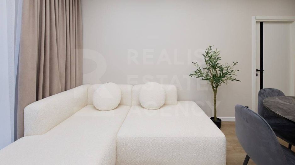 Vânzare, apartament, 1 cameră, str. Burebista, Botanica - Poză 3