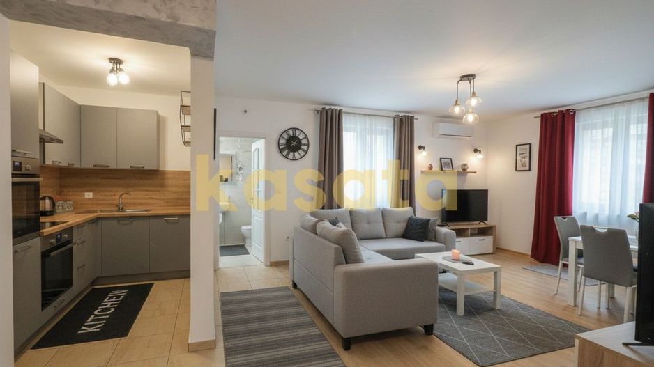 Vilă 4 camere de închiriat Bragadiru - 2 locuri de parcare incluse - Poză 8