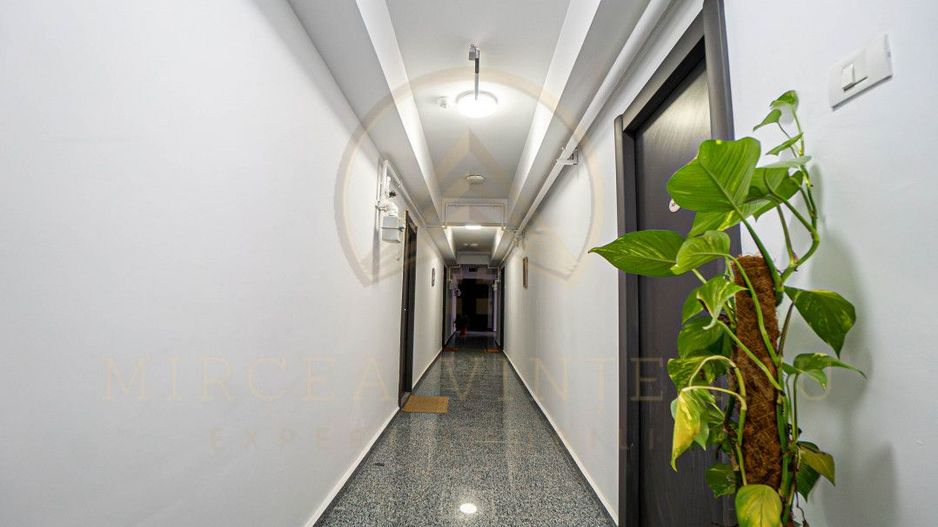 Tomis Plus/Maurer - Apartament deosebit cu 3 camere mobilat/echipat cu parcare - Poză 18