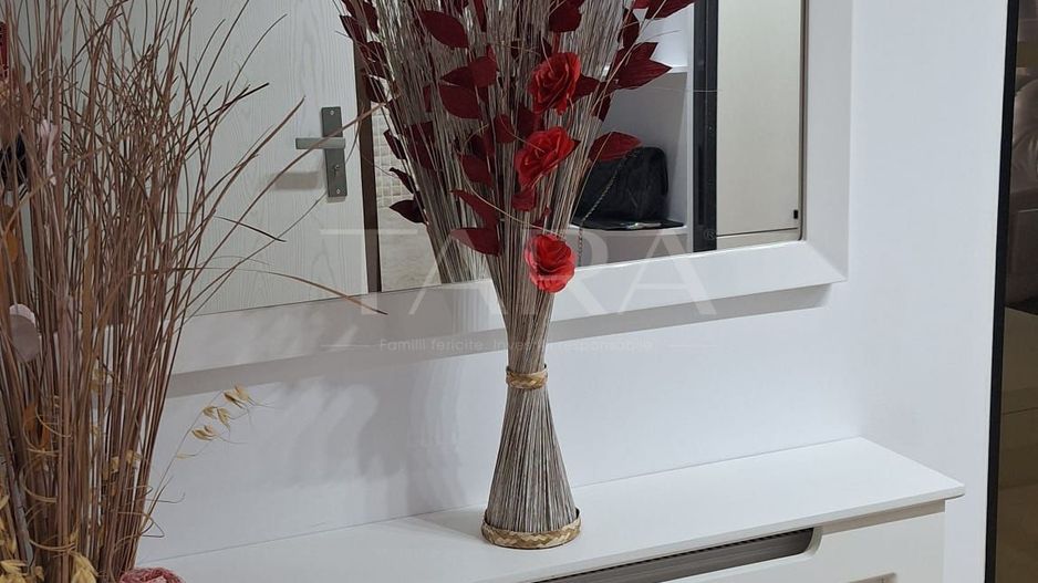 Exclusivitate: Apartament modern în Viva City, lângă Iulius Mall - Poză 9