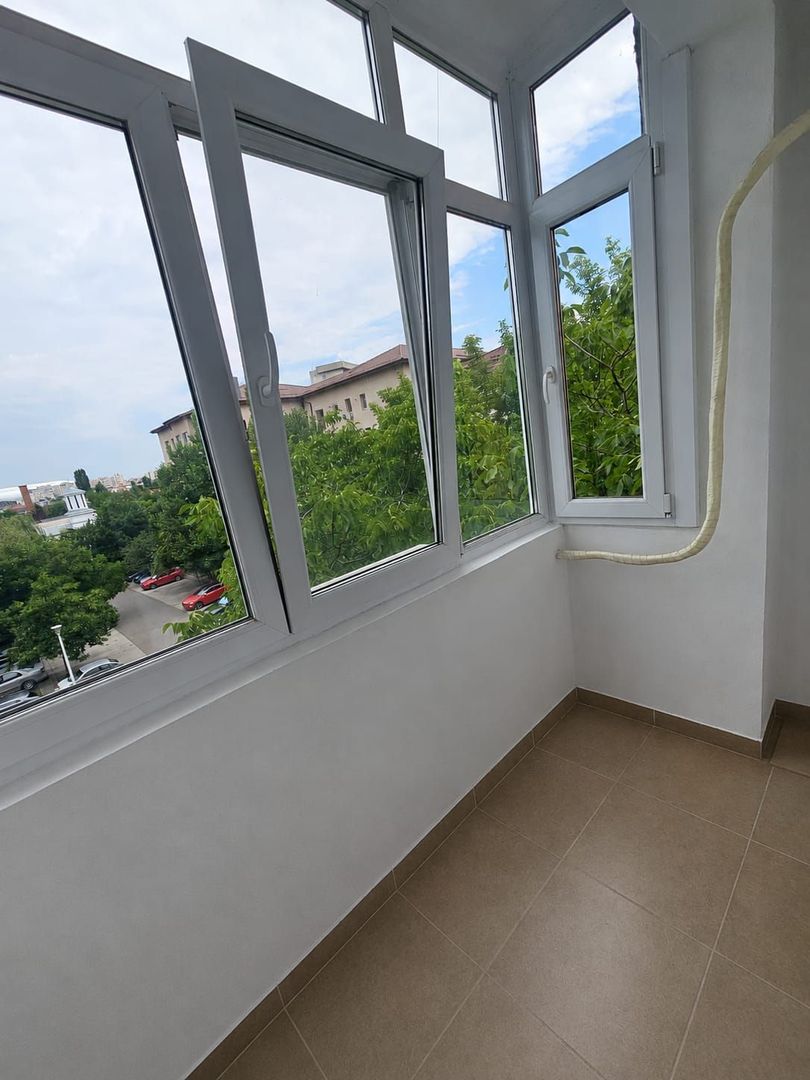 Apartament 3 camere, decomandat- 1 Mai, Sara - Poză 23