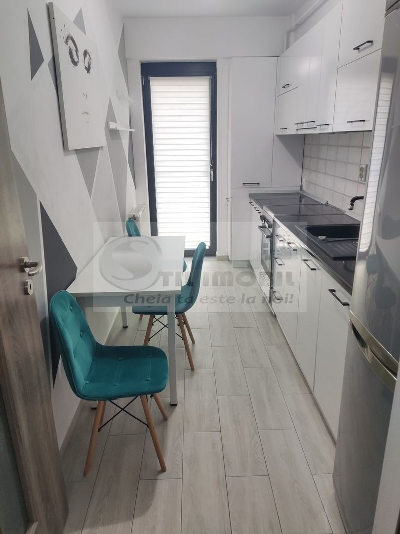 Apartament 2 camere, Panoramic Residence - 393 euro - Poză 1