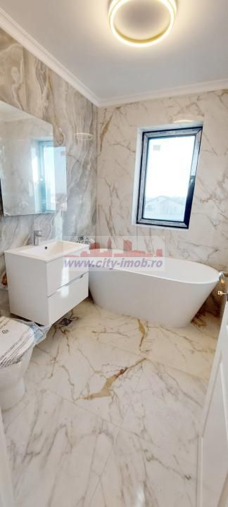 Vanzare Casa 5 Camere Corbeanca Ostratu - Poză 17