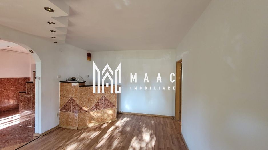 Apartament 3 Camere | Parter | Balcon | Rahova - Poză 9
