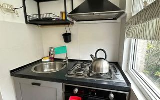 Aradului Vest | 3 camere | Decomandat | Centrală proprie | Mobilat-Utilat - Poză 4