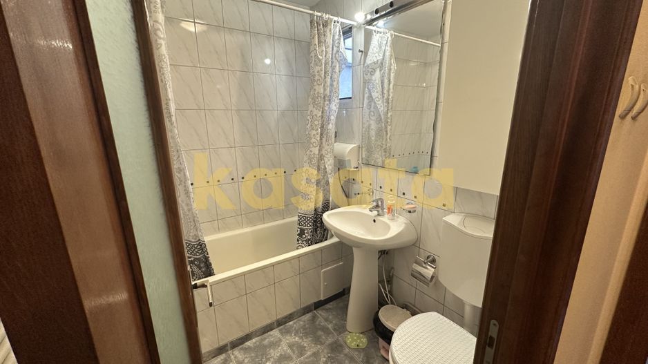 2 Camere | Lujerului | Renovat | Bloc Anvelopat | Lângă Plaza Mall - Poză 11