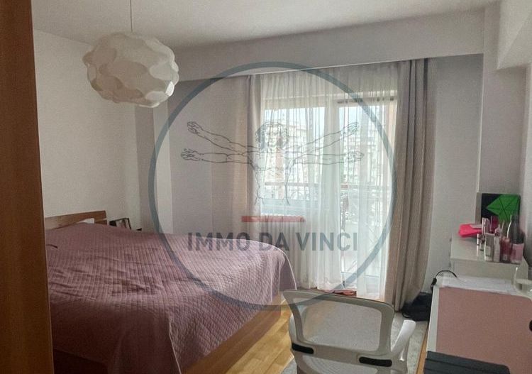 Chirie apartament cu doua dormitoare - Poză 2