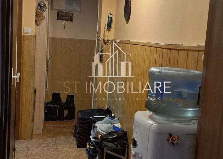 Apartament 3 camere -Zona Dacia - Poză 6