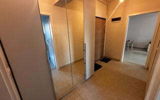 2 Camere Vedere Libera Politehnica Apaca AFI Ctroceni 2Min Metrou - Poză 15