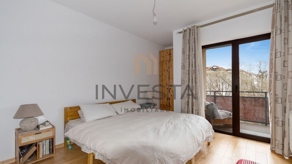 Apartament cu 4 camere in Zorilor ! - Poză 6