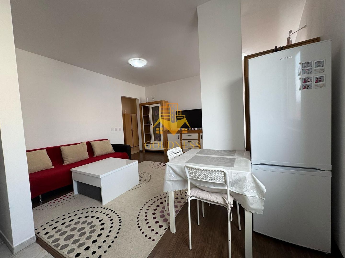 2 camere, modern, Zorilor Zona Spitalu de Recuperare, Observatorului - Poză 9