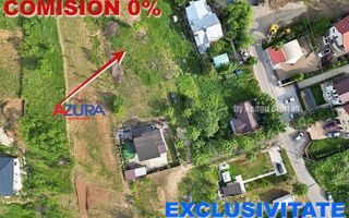 AZURA Imobiliare - Teren Prundu Valea Geamana 700 m de Parc - Poză 2