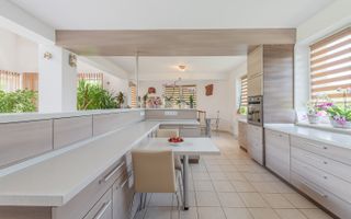 Vilă cu 1.350 mp teren în mijlocul orașului Grădina Botanică - Poză 10