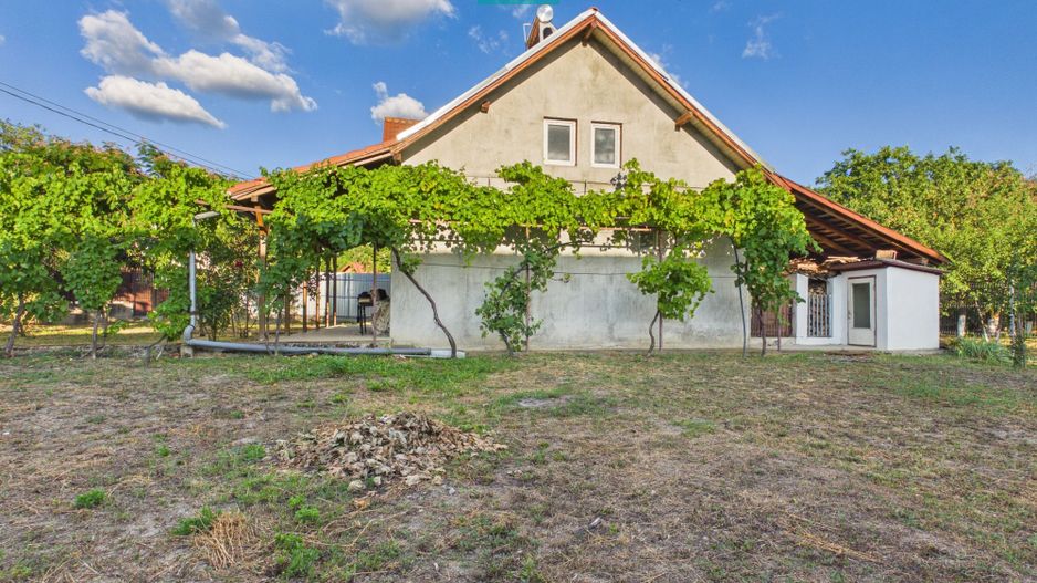 Casă în Șiria zona centrală - Poză 14