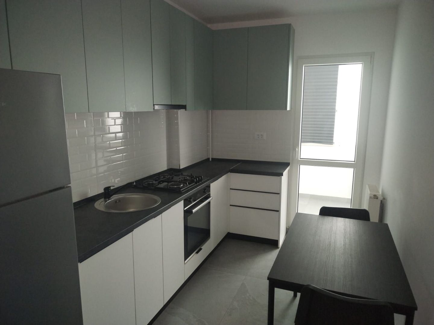 AP. 2 CAMERE PLATANI RESIDENCE, PARCARE, CENTRALA TERMICA, BLOC NOU - Poză 1