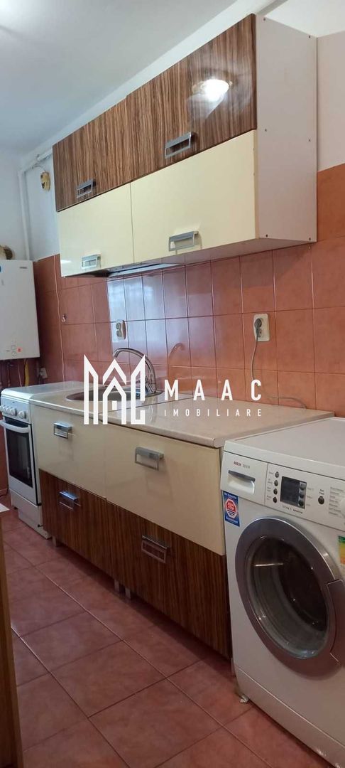 Garsonieră de închiriat | Sibiu, Turnișor | 31 mp | parcare - Poză 4