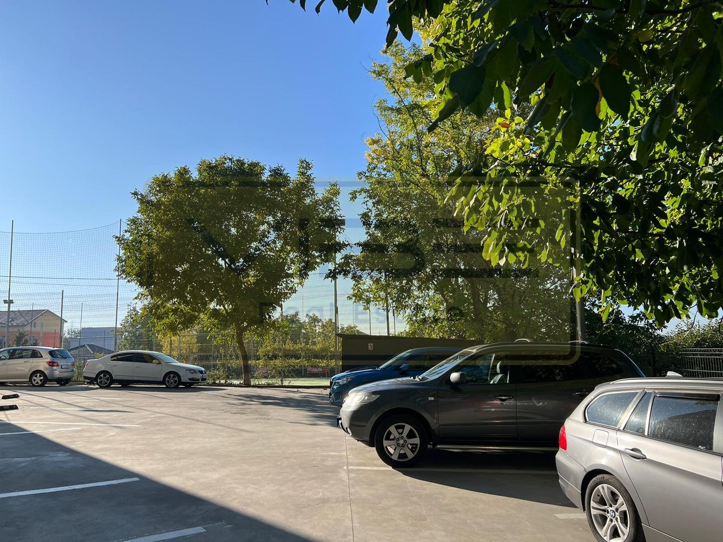 Apartament 2 camere+parcare zona Tatarasi Penta Rezidential - Poză 24